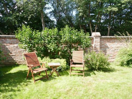 Ferienwohnung Dorothea