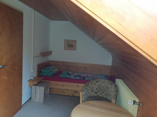 Ferienwohnung Dorothea