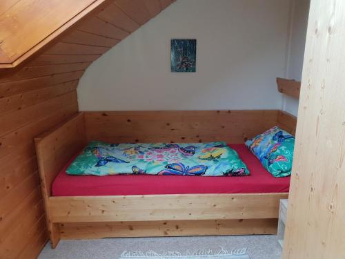 Ferienwohnung Dorothea