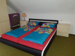 Ferienwohnung Dorothea