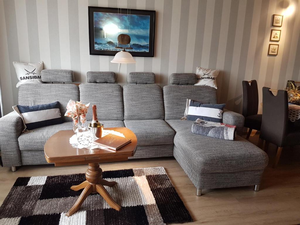 Appartement Ferienwohnung Dowat Ferienpark C-E-11 23774 Heiligenhafen