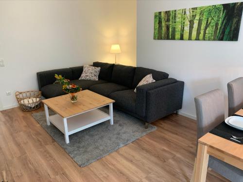 Ferienwohnung Dr. Eisenbart