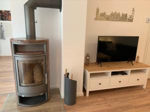 Ferienwohnung Dr. Eisenbart