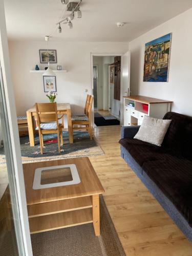 Ferienwohnung Dr Neubauer