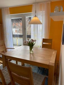 Ferienwohnung Dr Neubauer