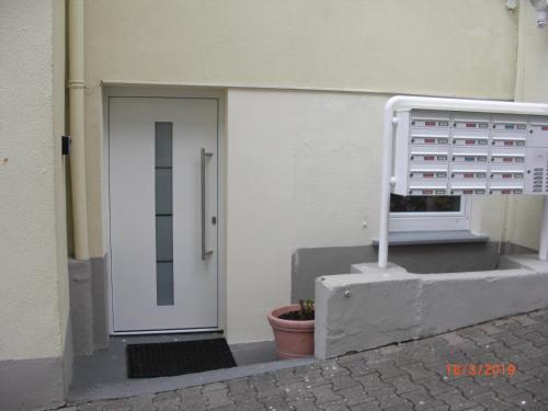 Ferienwohnung Drachenstein