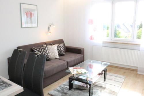 Ferienwohnung Drachenstein