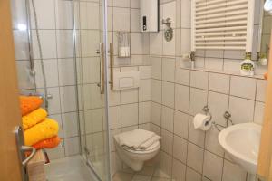 Appartement Ferienwohnung Drachenstein 61 Oberstraße 65385 Rüdesheim am Rhein Hesse