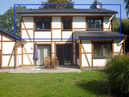 Ferienwohnung-Draeger