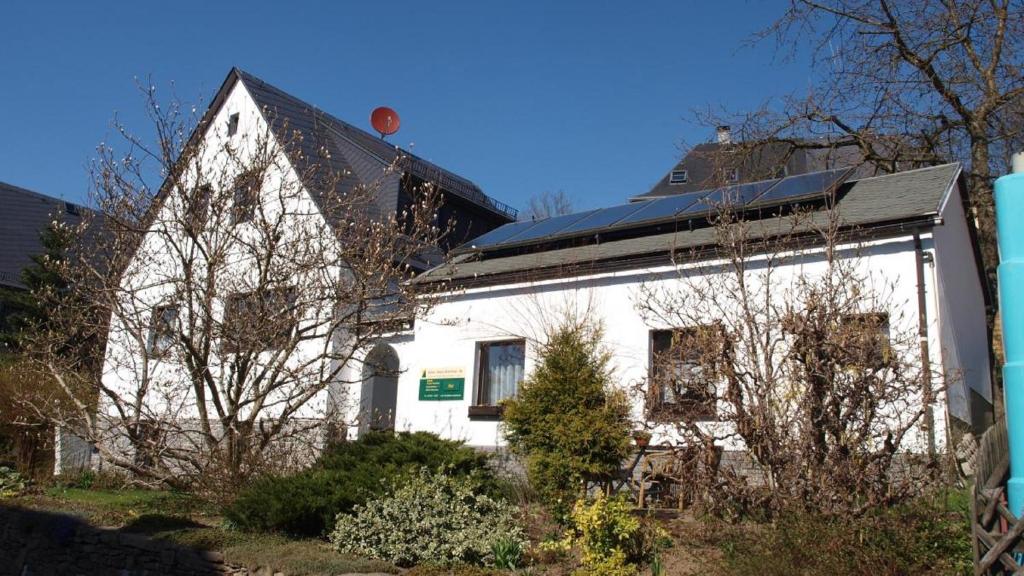 Ferienwohnung Drechsel 1 Gartenstraße, 09526 Olbernhau