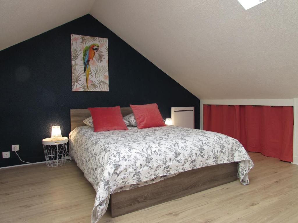 Ferienwohnung Drechsel