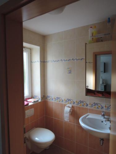 Ferienwohnung Dreher