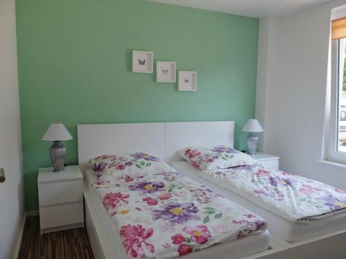 Ferienwohnung Drei Eichen