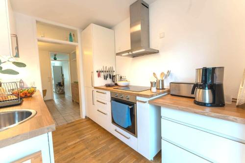 Ferienwohnung Drei Fichten