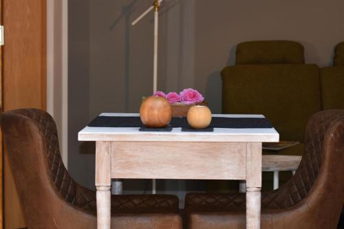 Ferienwohnung Drei Seen
