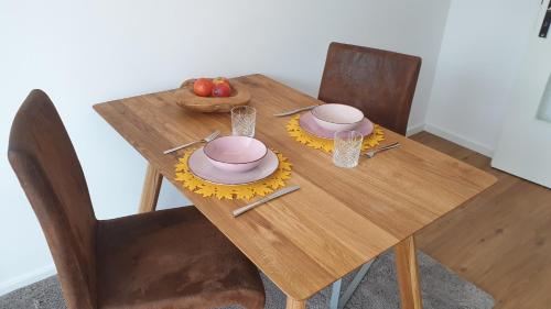 Ferienwohnung Dreiländereck 1