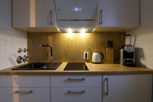 Ferienwohnung Dreiländereck 1