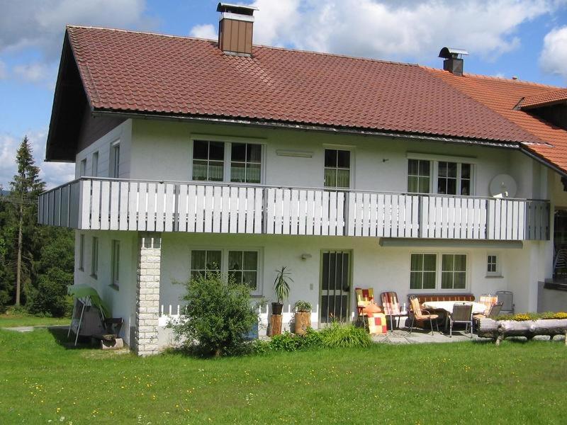 Appartement Ferienwohnung Dreiländereck Frauenberg 44 94145 Haidmühle