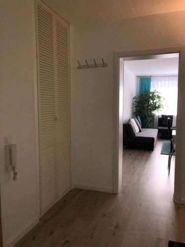 Ferienwohnung Dreiländereck