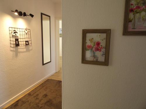 Ferienwohnung Dreiländereck