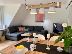 Ferienwohnung Dreimädelhuus