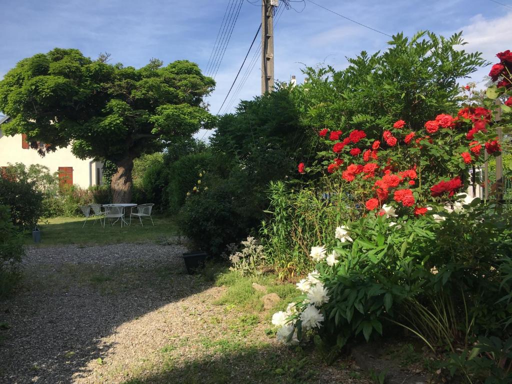 Ferienwohnung Dreimädelhuus 25826 Ording