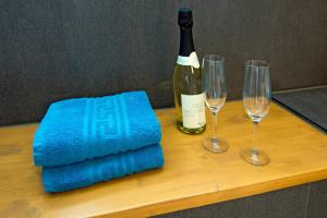 Ferienwohnung Dreimaster W3