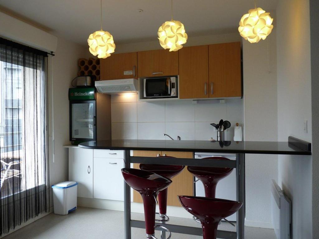 Ferienwohnung Dreimaster W3
