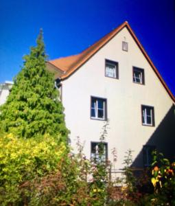 Ferienwohnung Dresden Laubegast