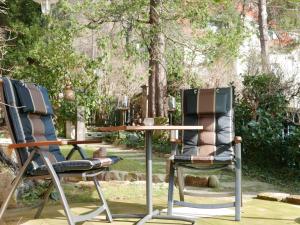 Ferienwohnung Dresden-Pillnitz - Elbhang-Villa - \
