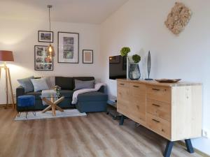 Ferienwohnung Dresden-Pillnitz - Elbhang-Villa - \