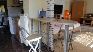 Ferienwohnung Dresden Trachenberge