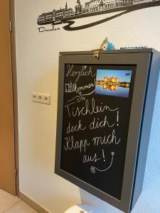 Ferienwohnung Dresden