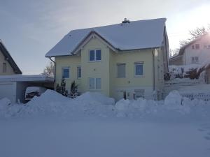 Ferienwohnung Dressler