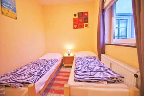 Ferienwohnung-Dreyer-Haus-Strandnixe
