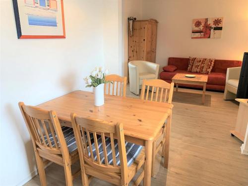 Ferienwohnung-Dreyer-Haus-Strandnixe