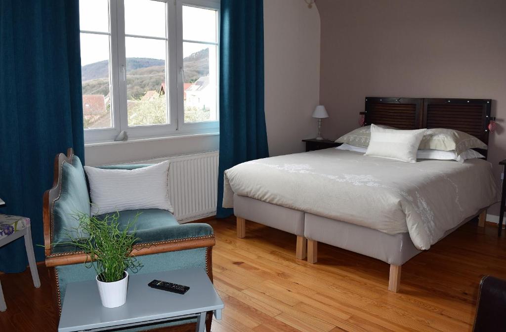 Ferienwohnung-Dreyer-Haus-Strandnixe