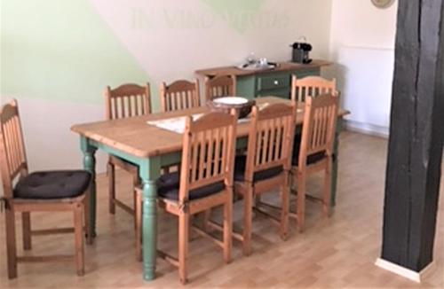 Ferienwohnung Drößler