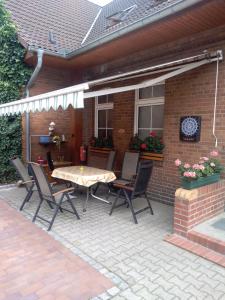 Ferienwohnung \
