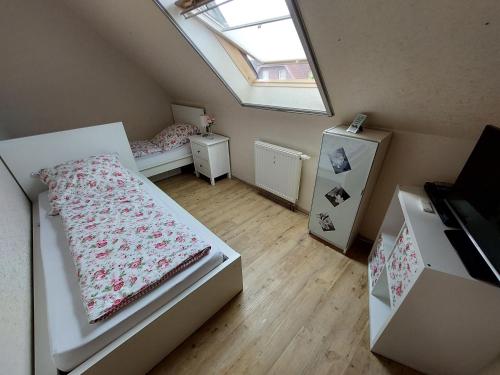 Ferienwohnung Drömmeljan