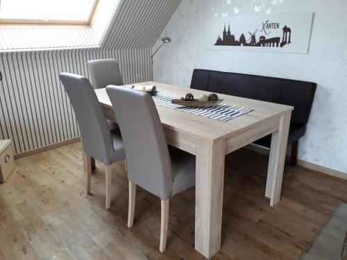 Ferienwohnung Drömmeljan