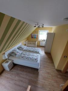 Ferienwohnung Drömmeljan
