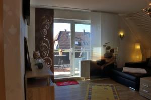 Ferienwohnung Drömmeljan