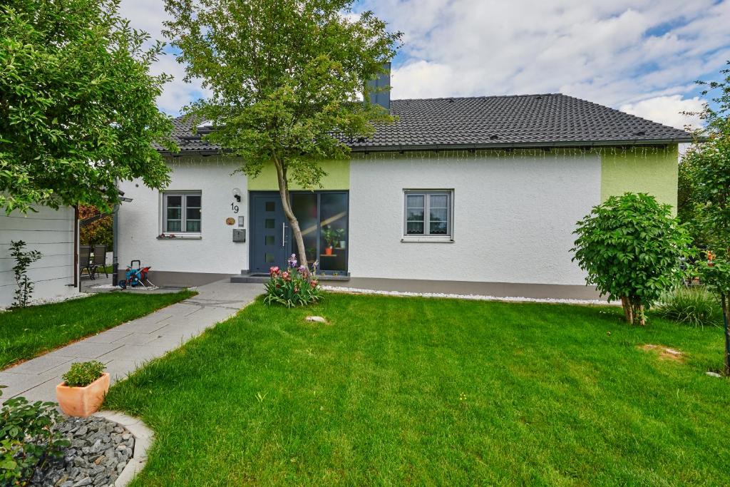 Ferienwohnung Drosi am Berg Kastanienweg 19, 96117 Memmelsdorf
