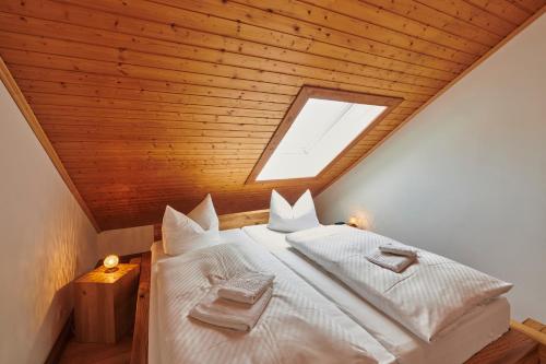 Ferienwohnung Drosi am Berg