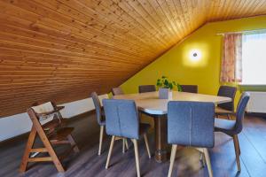 Ferienwohnung Drosi am Berg