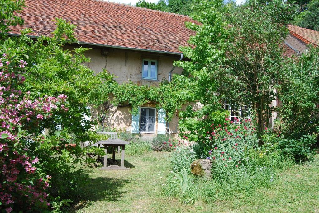 Ferienwohnung Drosi am Berg