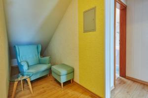 Appartement Ferienwohnung Drosi am Berg Kastanienweg 19 96117 Memmelsdorf Bavière