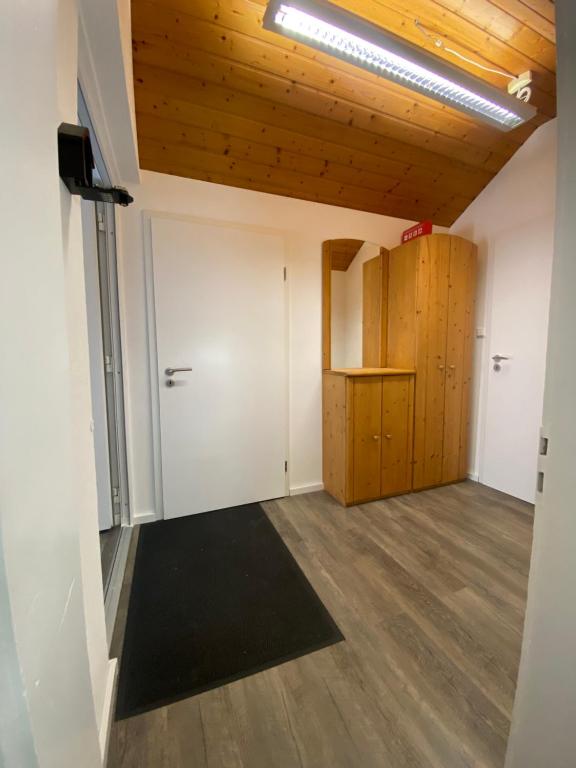 Ferienwohnung Dück 7 Rappenhalde DG, 79780 Stühlingen