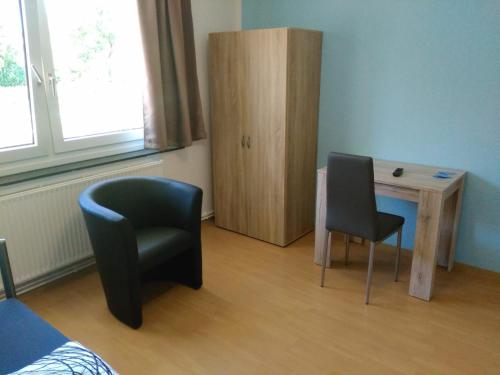 Ferienwohnung Duderstadt